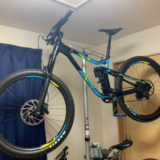 メリダ　フルサスMTB