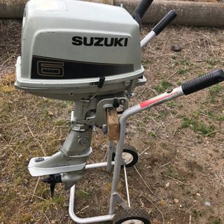 スズキ DT8馬力 船外機 ボート | tintasmarfim.com.br