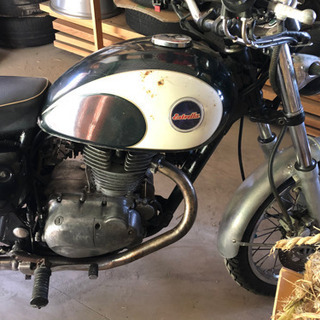 最終価格です】カワサキ☆エストレヤ☆250cc☆実働 w2-worldbuffet.co.uk