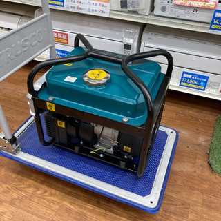 その他 発電機 動作未確認の為特価です！