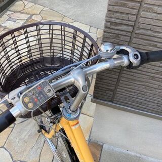 特価?YAMAHA ヤマハ パスシティ 新基準 電動自転車 電動アシスト自転車 