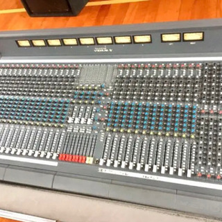 高音質/Soundcraft VENUEミキサー