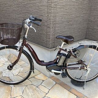 中古)GIANT Liv ALIGHT 24 2020モデル (雨天時未使用/室内保管)