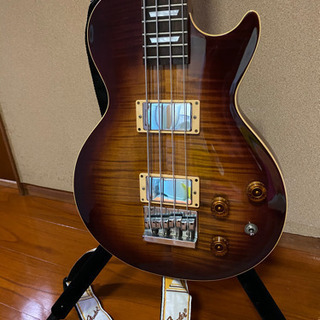 EDWARDS】レスポールベース-?❤️makita/マキタ インパクトドライバー 