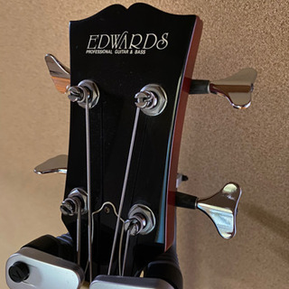 EDWARDS】レスポールベース-?❤️makita/マキタ インパクトドライバー 