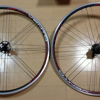 Campagnolo VENTO REACTION 前後セット ...