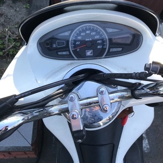 商談中】HONDA PCX125 旧型 【公式通販】