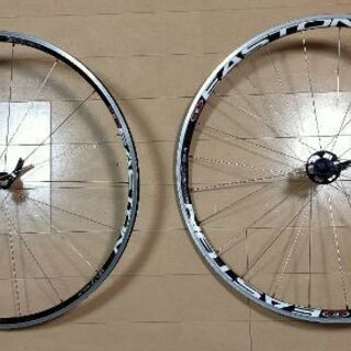 EASTON EA90 SLX 前後セット イーストン シマノ10S専用フリー