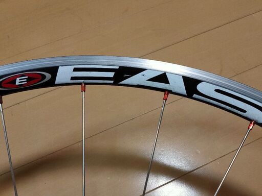 EASTON EA90 SLX 前後セット イーストン シマノ10S専用フリー
