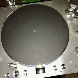 LUXMAN PD-171 中古美品