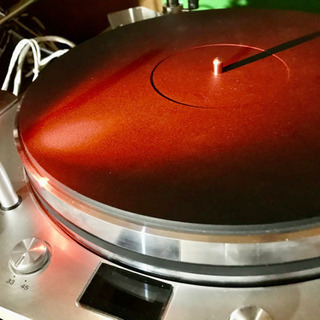 LUXMAN PD-171 中古美品