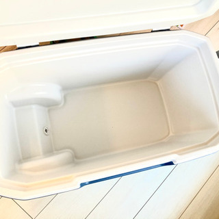 値下しました【美品】コールマン クーラーボックス エクストリーム