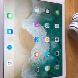【ネット決済・配送可】iPad Pro 12.9  完全新品