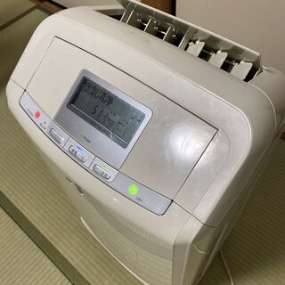 Daikin パワフル空気清浄機 ダイキン クリアフォースZ