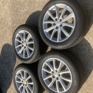 中古タイヤ館が無料 格安で買える ジモティー