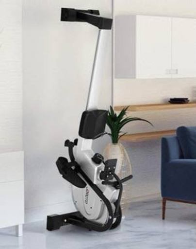 ローイング 筋トレ マシーン