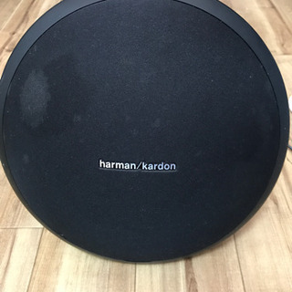 Harman kardon スピーカー