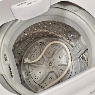 h425売約済み□大阪府無料配送□2019年製 ニトリ家電2点セット(