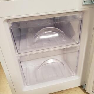 h425売約済み□大阪府無料配送□2019年製 ニトリ家電2点セット(