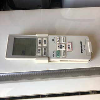 Panasonic  2012年製