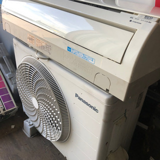 Panasonic  2012年製