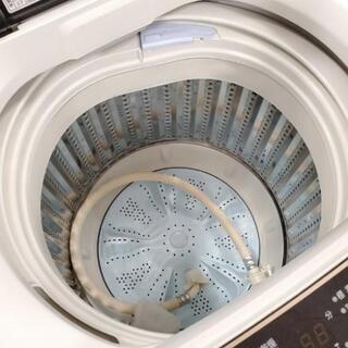 大阪府配送無料！AQUA 2ドア 冷蔵庫 2019年 キッチン 家電 大阪市 大阪府配送無料！AQUA 2ドア 冷蔵庫 2019年 キッチン 家電 大阪市