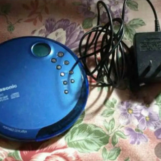 Panasonic CDプレーヤー