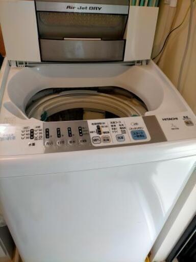 16日引き取り限定！洗濯機