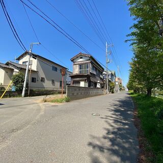 【初期費用と更新費用を節約】蓮田駅徒歩10分、ペット飼いOK。