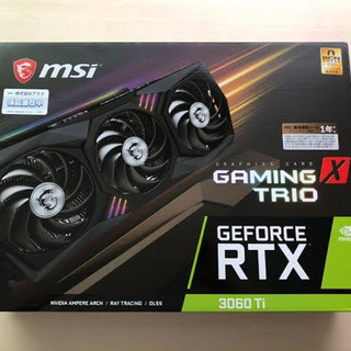 msi rtx 3060ti