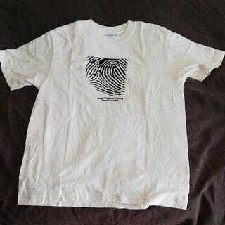 山崎まさよし ツアーTシャツ HAND MY ADDRESS 2006