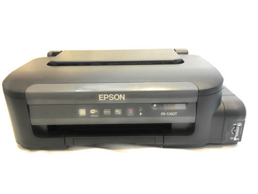プリンター【EPSON】PX-S160T インク代が安く経済的！\u003c業務用、モノクロ\u003e