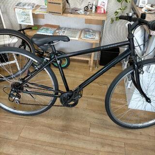 受渡完了中古❱GIANT GLIDE 整備済です