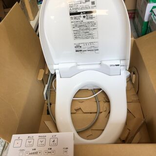 生活家電 TOTO ウォシュレット S1 TCF6542 #NW1 9,800円