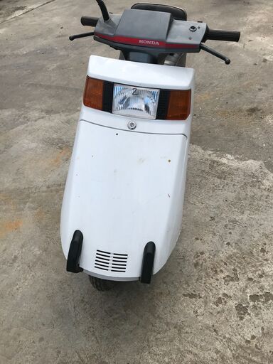 【ジャンク品】ホンダ　ストリーム　スクーター