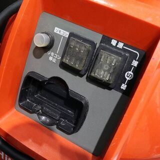 生活家電 【苫小牧バナナ】動作品 日立工機 RP30SD2 電動工具用集じん機