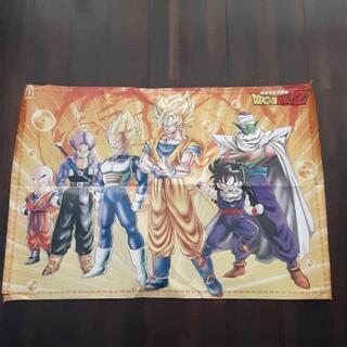 ドラゴンボールポスター