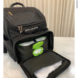 マザーズバッグ selva secreta | naliet.com.co