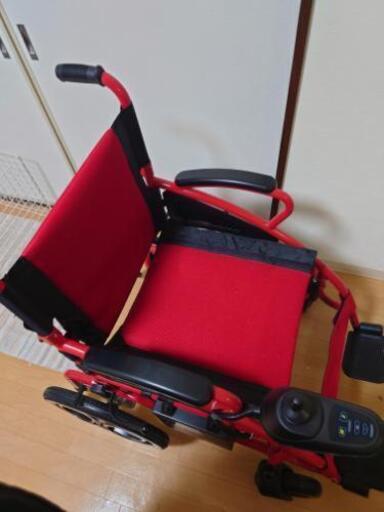 電動車椅子 - 北海道の家具