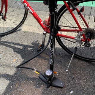 クロスバイク ジャイアント エスケープR3（空気入れ付き）