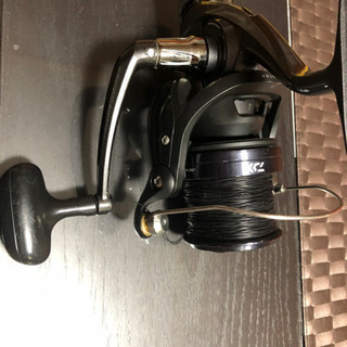 GTRⅡ クロスキャスト