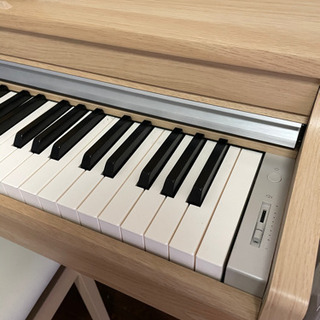 カワイ デジタルピアノ CN29LO プレミアムライトオーク88鍵盤 kawai
