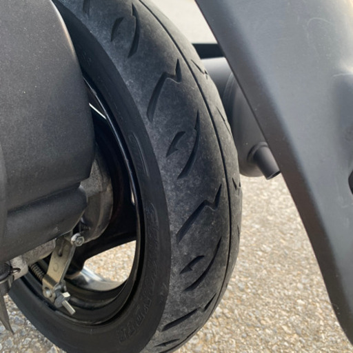 実働】美車！スズキ・レッツ4黒！CA45ALET'S 4乗り出し価格！現状売買