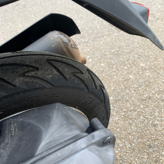 高年式】ホンダ・ディオAF68 後期最終型 インジェクション車！乗り出し