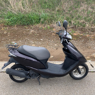 スマートDIO AF68 後期インジェクション