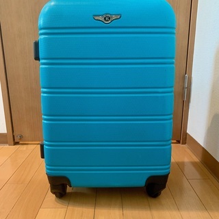 スーツケース　機内持ち込み可能サイズ