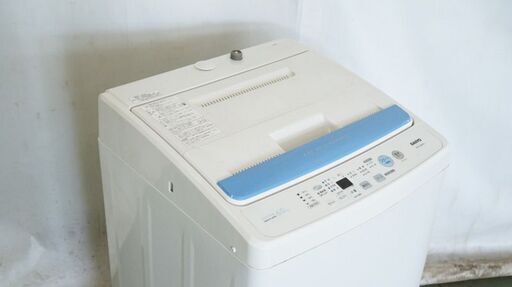 0408 【商談中】【取引中】三洋 SANYO 全自動洗濯機 ASW-60BP 6kg 2010年製