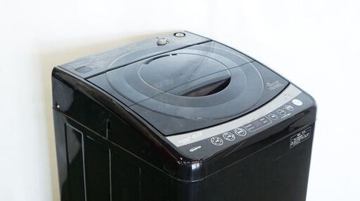 0410 【商談中】【取引中】Panasonic パナソニック 全自動洗濯機 NA-FS60H1 6kg 2010年製