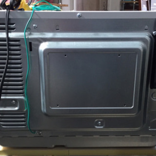 ◆2020年製◆シャープ 過熱水蒸気オーブンレンジ 動作品 良好！RE-SS8X-W ホワイト SHARP 23L