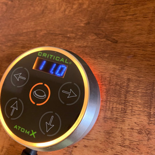 タトゥーマシーン Amazon | JXS-SSXワイヤレスタトゥーマシンロータリーペンキット10本